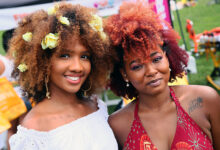 5 Curly Hair Events You Should Attend this Summer