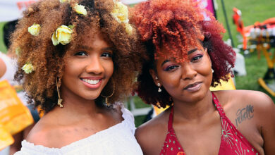 5 Curly Hair Events You Should Attend this Summer