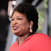 Stacey Abrams announces candidacy in Georgia governor's race