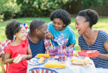 13 Things To Do in Atlanta During Memorial Day Weekend