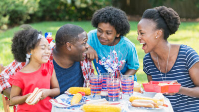 13 Things To Do in Atlanta During Memorial Day Weekend