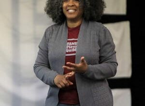 Gee’s Bend closes Saturday at Star Center Theatre