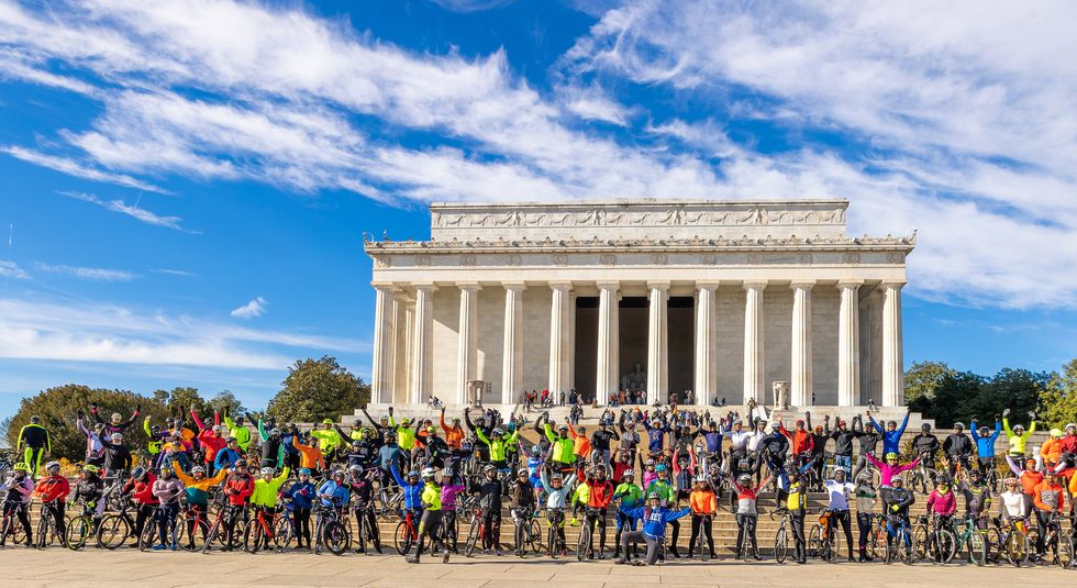 gii bike group