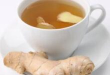 7 natural diuretics to eat and drink