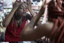 7 Black-Owned Hair Companies That Will Help You Keep Your Hair Laid During The Coronavirus Crisis