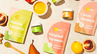 Golde Is the Hudson Valley-Based Wellness Brand You Should Try