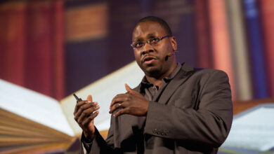 Jon Gosier found global success in tech before Philly funding brought him here. But it wasn’t enough to keep him