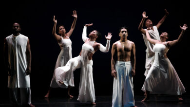 ORAL HISTORY: Atlanta’s Black Arts Movement at the Crossroads