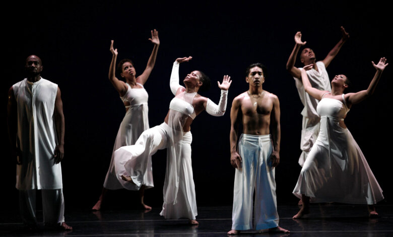 ORAL HISTORY: Atlanta’s Black Arts Movement at the Crossroads