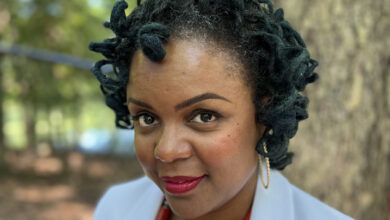 Tack Lecture to explore history of African American theatre, Black theater at W&M – W&M News