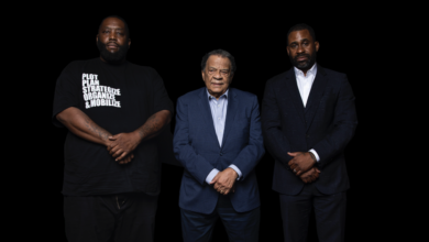 A ‘platform built by us and for us’: Black leaders start neobank