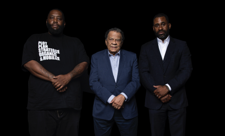 A ‘platform built by us and for us’: Black leaders start neobank A ‘platform built by us and for us’: Black leaders start neobank