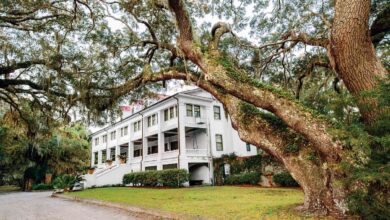 17 Best Weekend Getaways In Georgia