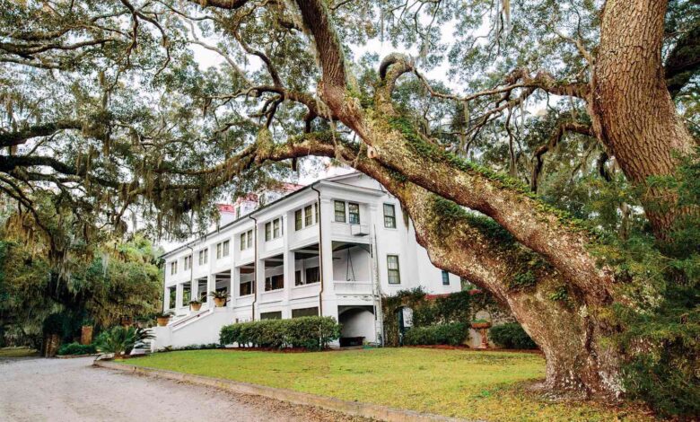 17 Best Weekend Getaways In Georgia