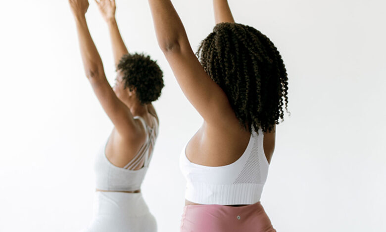 The Best Gyms with Childcare Near You