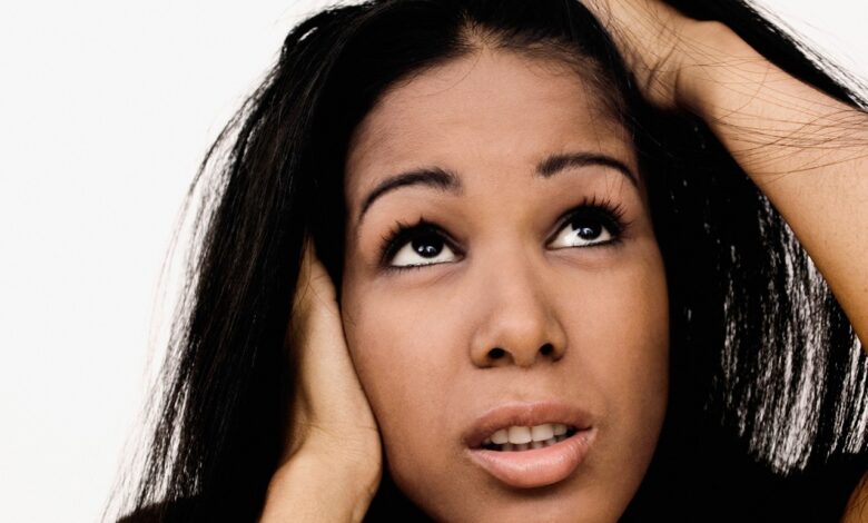 Natural Black Hair Care Tips