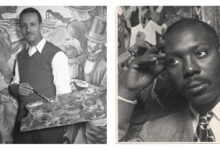 Hale Woodruff and Jacob Lawrence Offer Insights About African and African American Art in 1955 Letters to a College Student