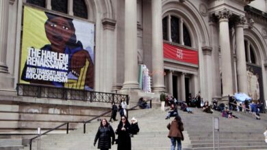 The Met’s new exhibit celebrates impact and legacy of The Harlem Renaissance