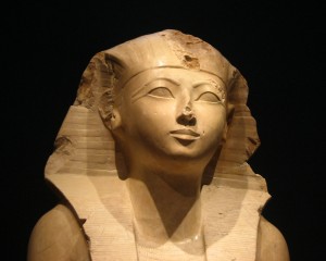 Queen Hatshep