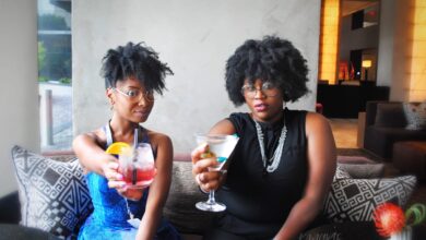 Black Chefs and Mixologists Inspiring the Next Generation