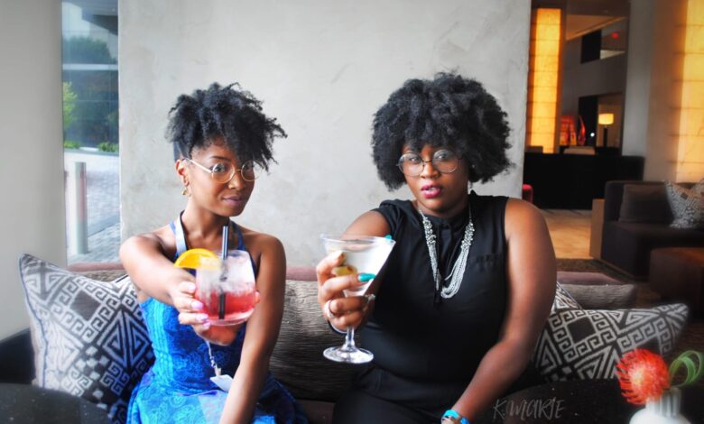 Black Chefs and Mixologists Inspiring the Next Generation Black Chefs and Mixologists Inspiring the Next Generation