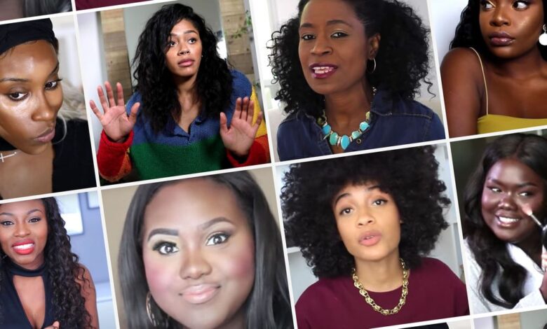 The 50 Best Black YouTube Creators To Subscribe To Right Now The 50 Best Black YouTube Creators To Subscribe To Right Now