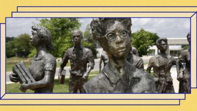 U.S. Road Trips That Honor and Celebrate Black History