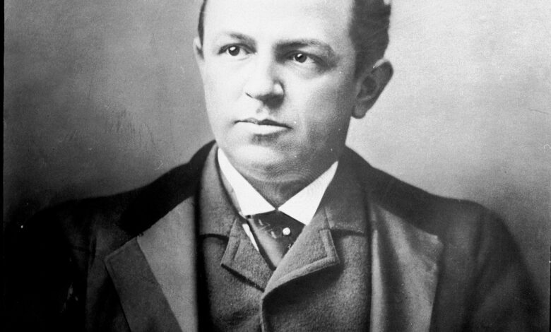 Henry W. Grady – New Georgia Encyclopedia Henry W. Grady – New Georgia Encyclopedia