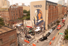New Festival Celebrates Equity, Sustainability in Sweet Auburn