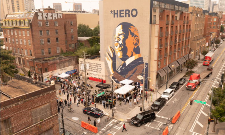 New Festival Celebrates Equity, Sustainability in Sweet Auburn