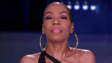 R. Kelly’s Ex-Wife Drea Breaks Down Over His Drama on ‘Growing Up Hip Hop: Atlanta’ (Exclusive)