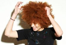 How to Take Care of Natural Hair at Home, According to Hairstylists