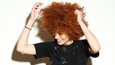 How to Take Care of Natural Hair at Home, According to Hairstylists
