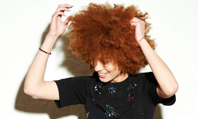 How to Take Care of Natural Hair at Home, According to Hairstylists How to Take Care of Natural Hair at Home, According to Hairstylists