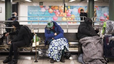 ARCHI Event Highlighted New Research on Racial Inequities Among Homeless – Georgia State University News