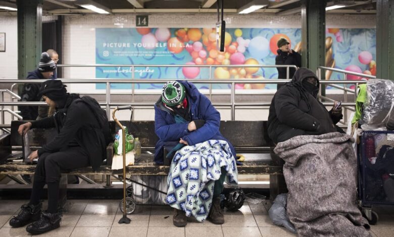 ARCHI Event Highlighted New Research on Racial Inequities Among Homeless – Georgia State University News