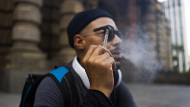 White House delay on menthol cigarette ban disappoints Black leaders