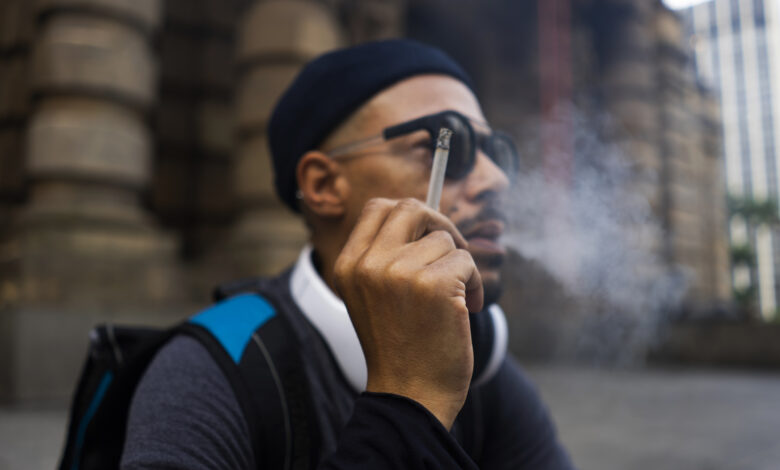 White House delay on menthol cigarette ban disappoints Black leaders
