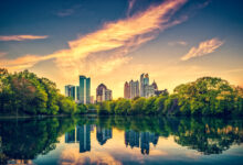 Best Staycation Ideas in Atlanta