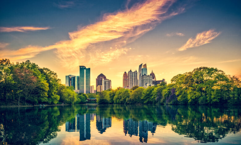 Best Staycation Ideas in Atlanta