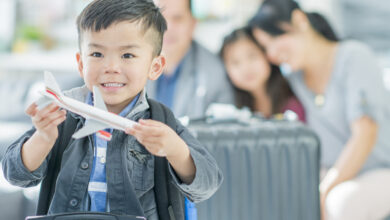 Best Travel Destinations with Kids Near Atlanta and Beyond
