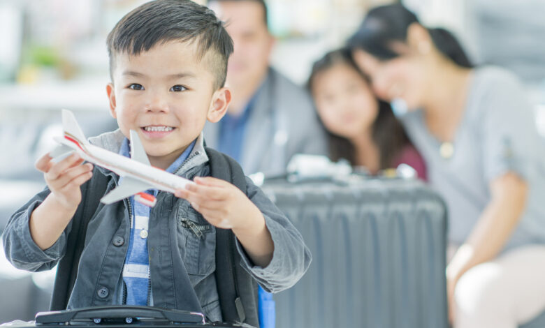 Best Travel Destinations with Kids Near Atlanta and Beyond