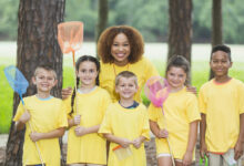 The Ultimate 2024 Guide to Summer Day Camps in Atlanta, Georgia