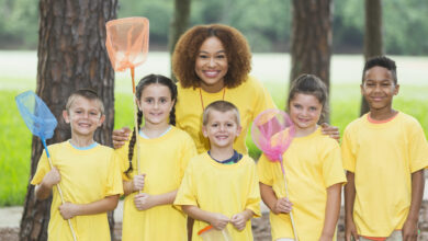 The Ultimate 2024 Guide to Summer Day Camps in Atlanta, Georgia