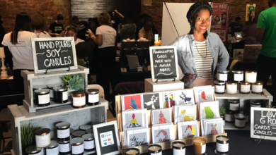 Elevating Atlanta’s Black entrepreneurs takes a ‘Village’