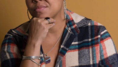 NBAF Appoints Oronike Odeleye as New Artistic Director
– Black Art In America™ Gallery & Gardens