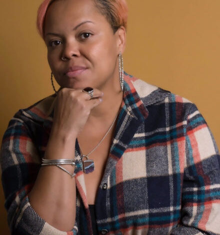 NBAF Appoints Oronike Odeleye as New Artistic Director
– Black Art In America™ Gallery & Gardens