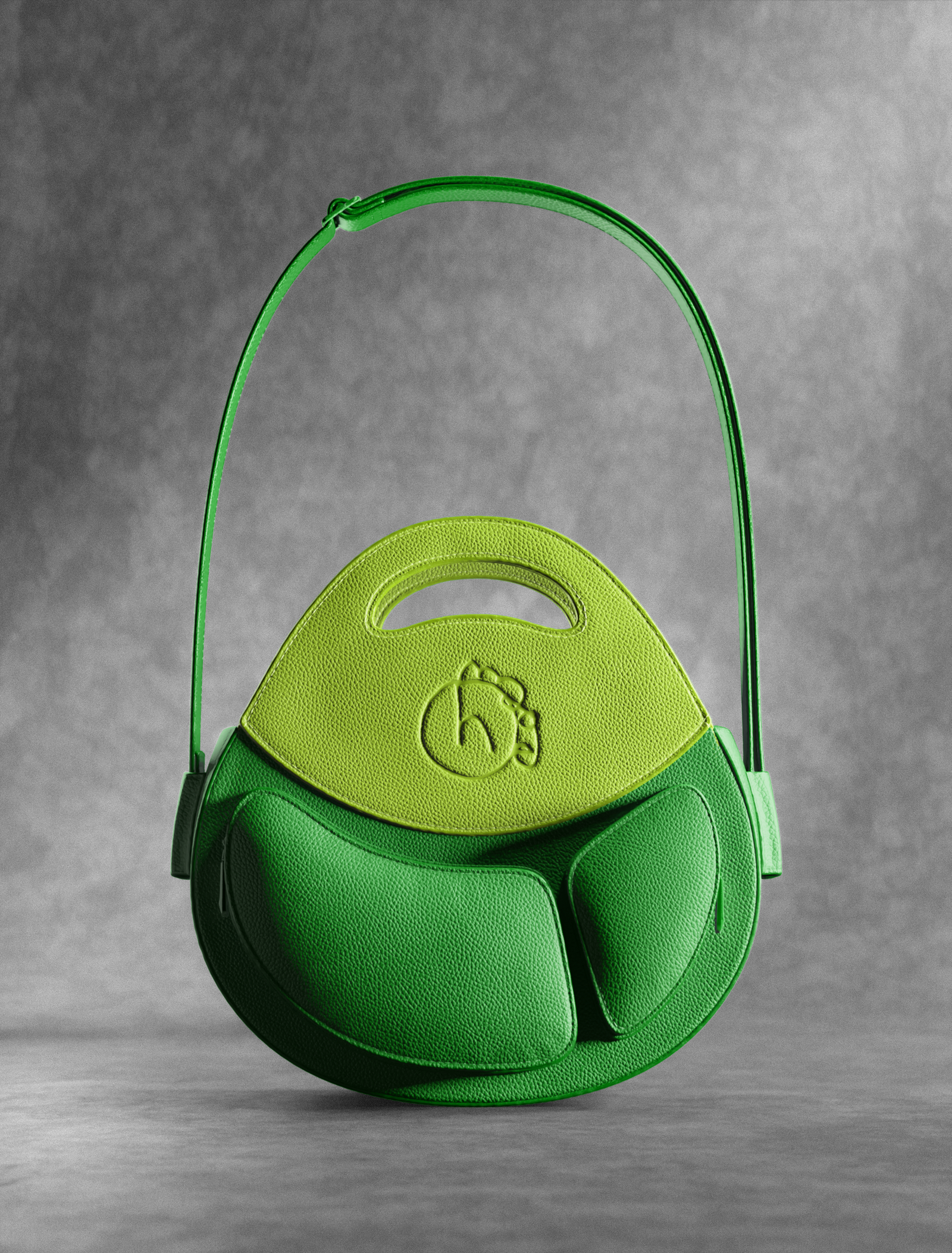 Homage Year Is Dedicated To Paying It Forward And Creating Cool Bags