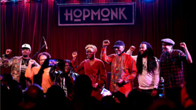 ‘Black 2 the Future’ concert in Sebastopol raises funds for Santa Rosa Junior College’s Black Student Union