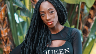 What You Need To Know Before & After Starting Your Natural Hair Journey